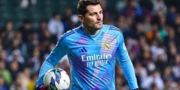 Iker Casillas solicita una incapacidad permanente y una indemnización millonaria