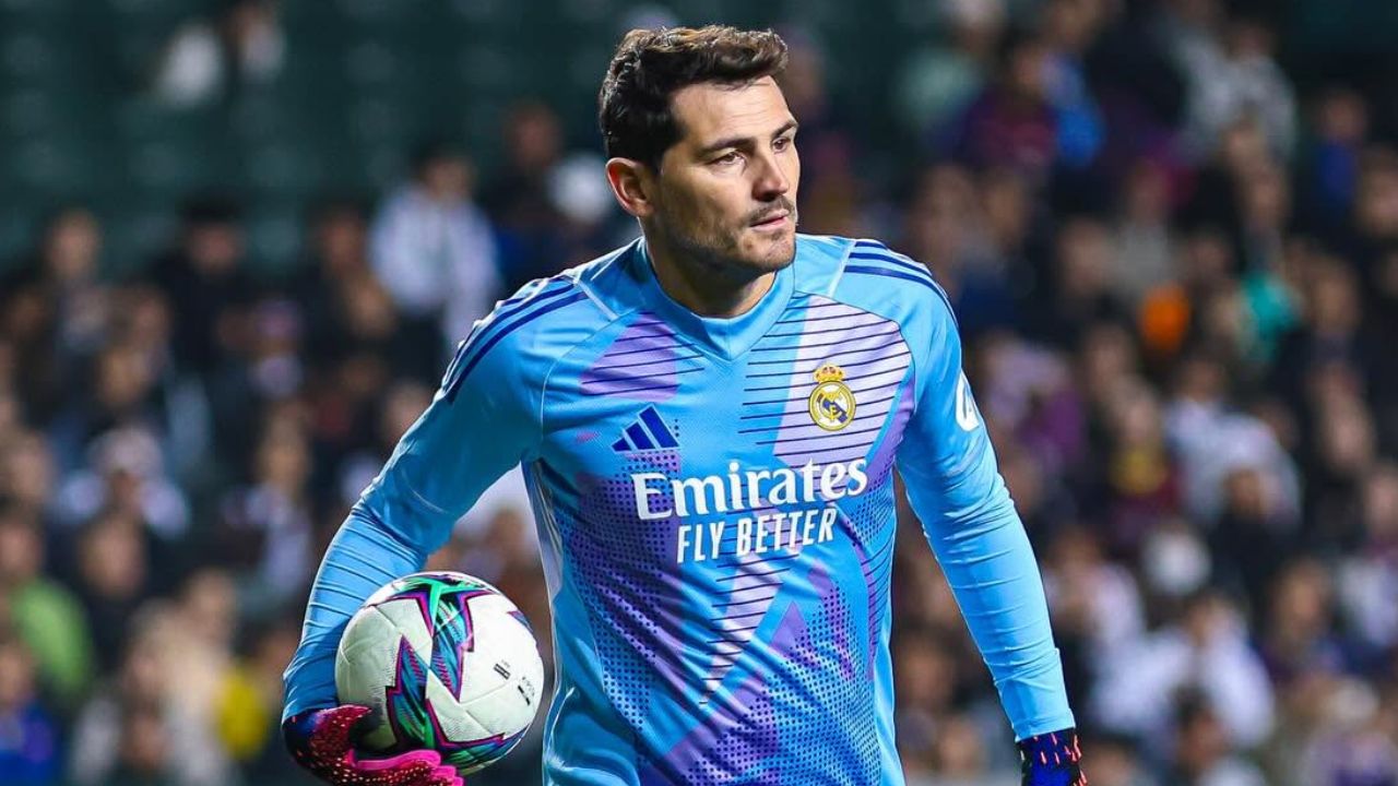 Iker Casillas solicita una incapacidad permanente y una indemnización millonaria