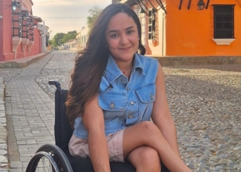 Información, accesibilidad e inclusión para personas con discapacidad