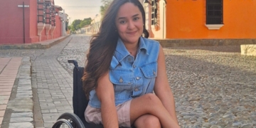 Información, accesibilidad e inclusión para personas con discapacidad