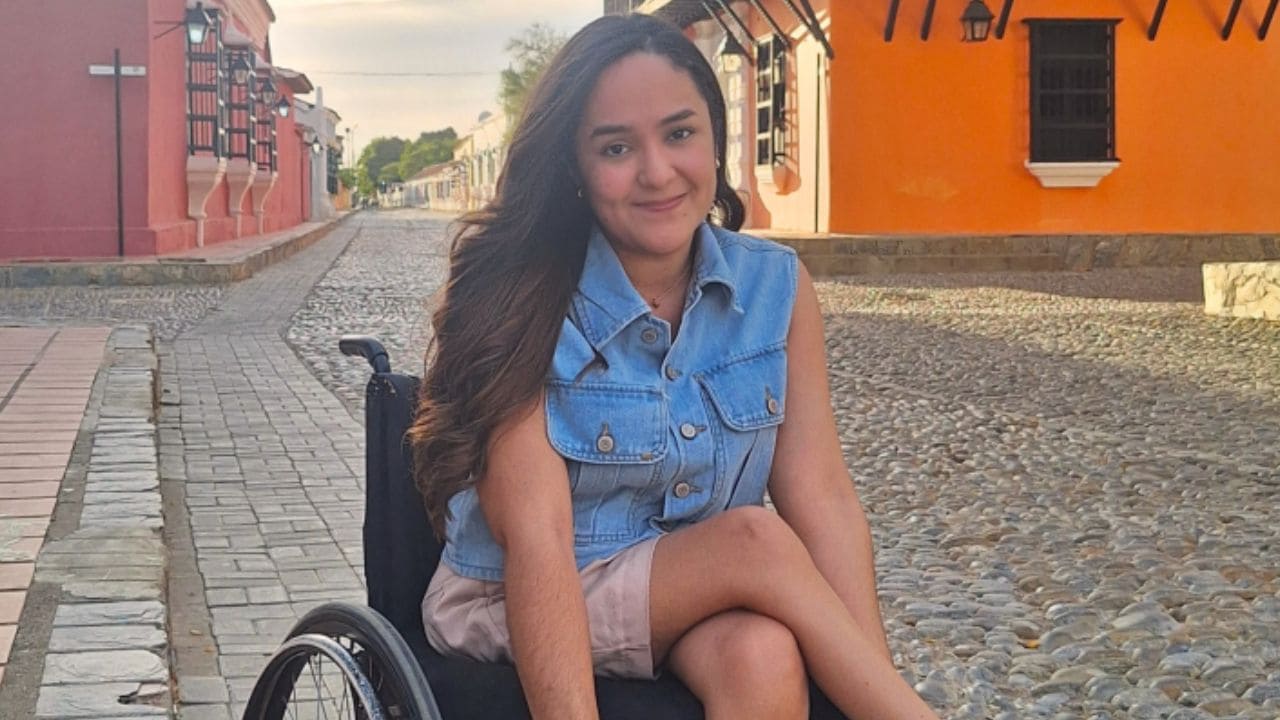 Información, accesibilidad e inclusión para personas con discapacidad