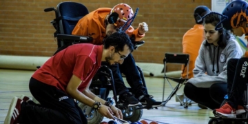 Importancia del deporte en la vida personal y social entre las personas con discapacidad