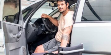 Impuestos de matriculación y circulación de vehículos para personas con discapacidad