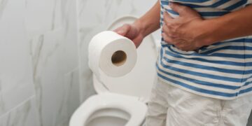 Incapacidad permanente absoluta por enfermedad de Crohn
