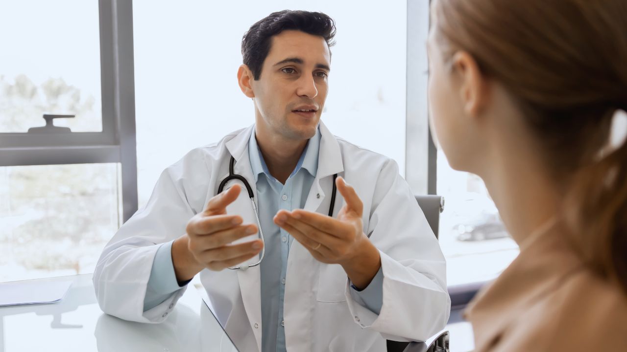 Informes médicos para solicitar una prestación de incapacidad permanente