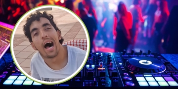 Ismail Fernández denuncia las barreras que encuentran las personas con discapacidad para salir de fiesta