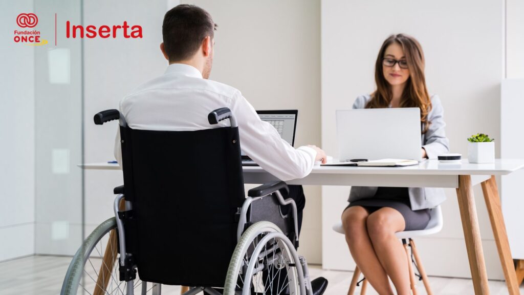 Jerez cita a profesionales y emprendedores con discapacidad al Encuentro por el Emprendimiento Sostenible de Inserta