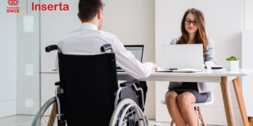 Jerez cita a profesionales y emprendedores con discapacidad al Encuentro por el Emprendimiento Sostenible de Inserta