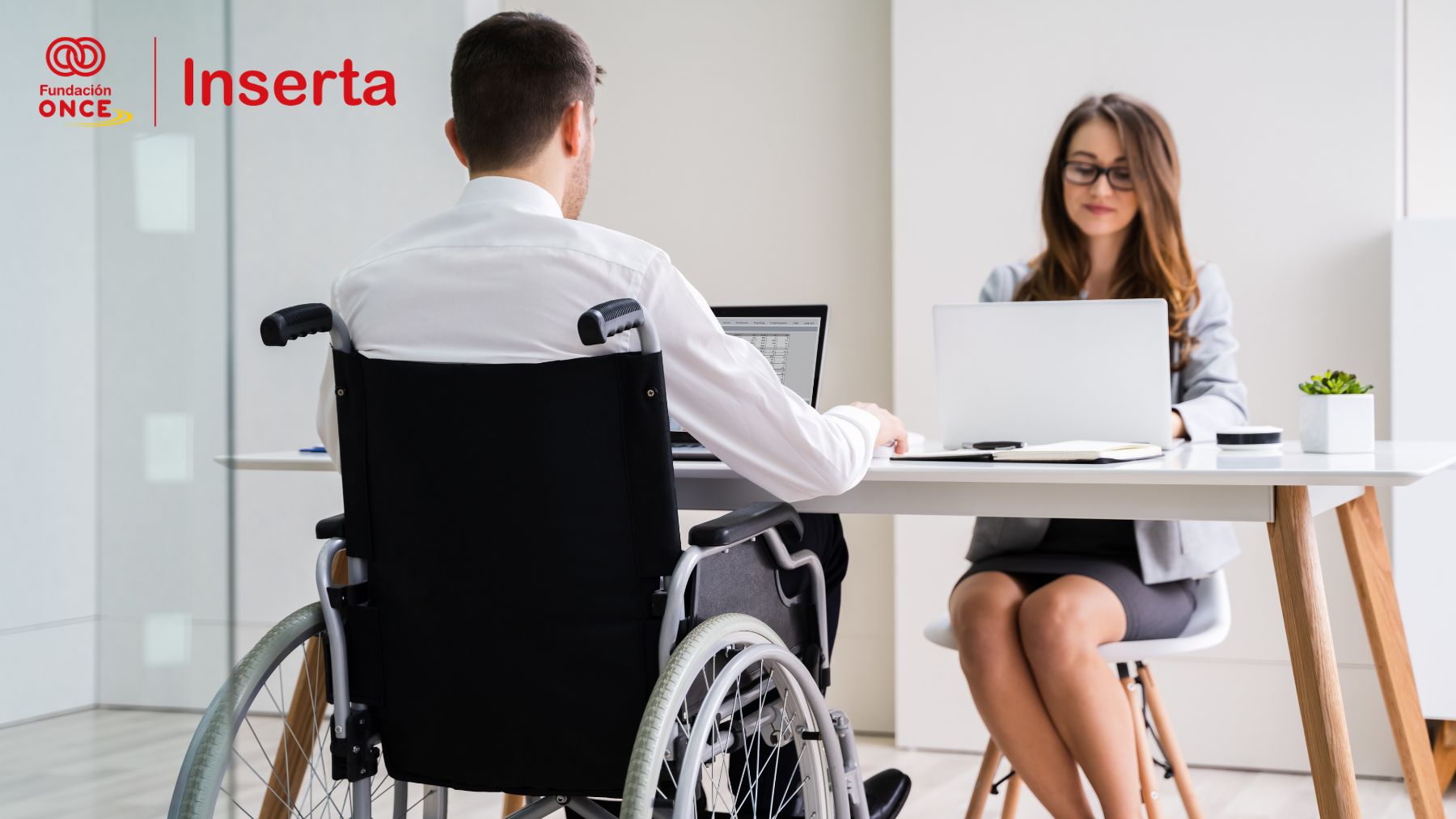 Jerez cita a profesionales y emprendedores con discapacidad al Encuentro por el Emprendimiento Sostenible de Inserta