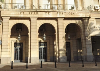 Juzgados de Sevilla incapacidad permanente