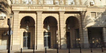 Juzgados de Sevilla incapacidad permanente