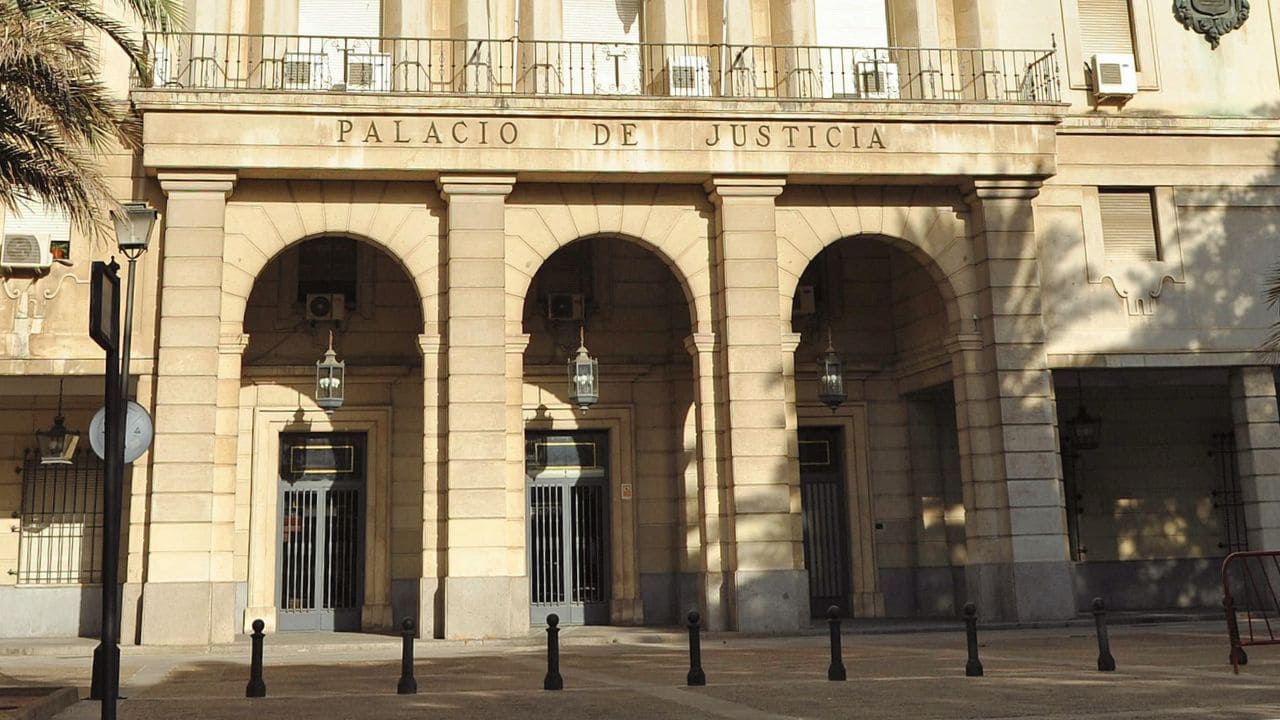 Juzgados de Sevilla incapacidad permanente