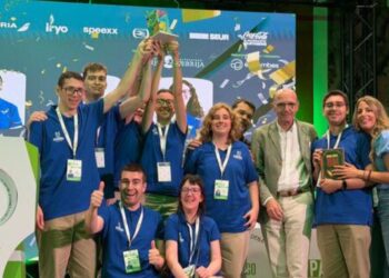 La Cátedra de Discapacidad y Empleabilidad Tempe-Apsa de Alicante gana la quinta edición
