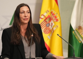 La Junta de Andalucía anuncia récord en dependencia con 352.209 personas atendidas