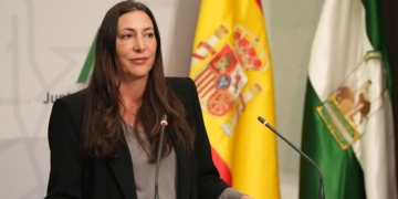 La Junta de Andalucía anuncia récord en dependencia con 352.209 personas atendidas