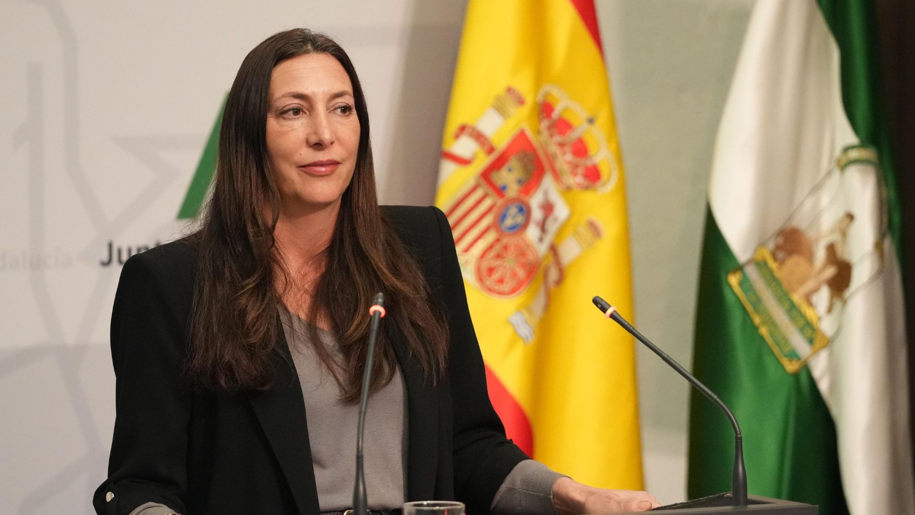 La Junta de Andalucía anuncia récord en dependencia con 352.209 personas atendidas
