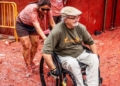 La 'Tomatina' de Buñol 2026 apuesta por la accesibilidad