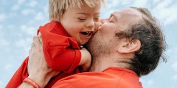 La comunicación a familias tras el diagnóstico de síndrome de Down