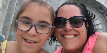 La visión de la madre de una niña con discapacidad sobre la inclusión