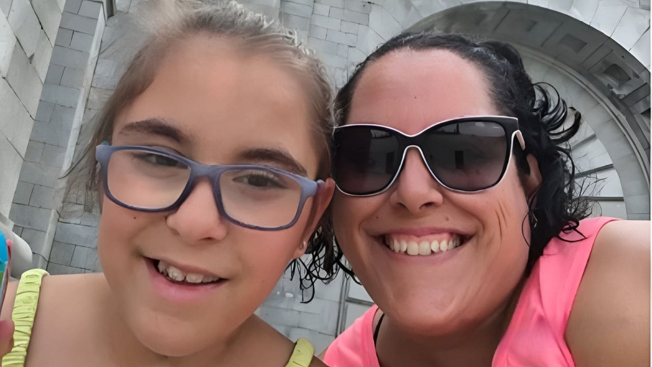 La visión de la madre de una niña con discapacidad sobre la inclusión