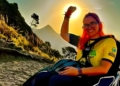 La reconciliación de Xiomara consigo misma tras una lesión medular