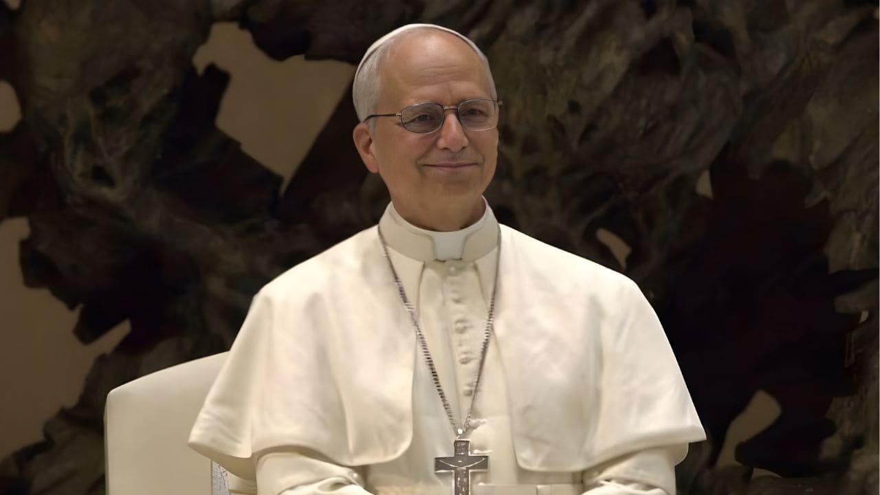 La visita del Papa a Madrid contará con subtitulado en directo para personas sordas