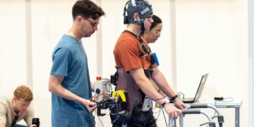 Nuevos proyectos para mejorar la rehabilitación de personas con lesión medular