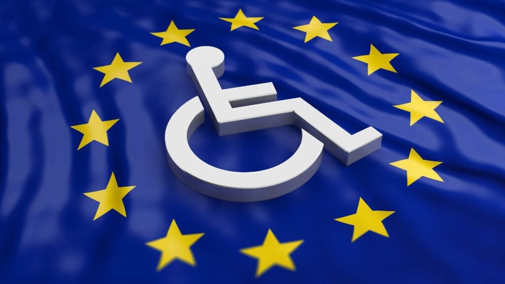 Ley Europea de Accesibilidad