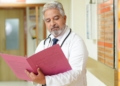 Listado de enfermedades que más veces dan la incapacidad permanente absoluta