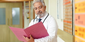 Listado de enfermedades que más veces dan la incapacidad permanente absoluta