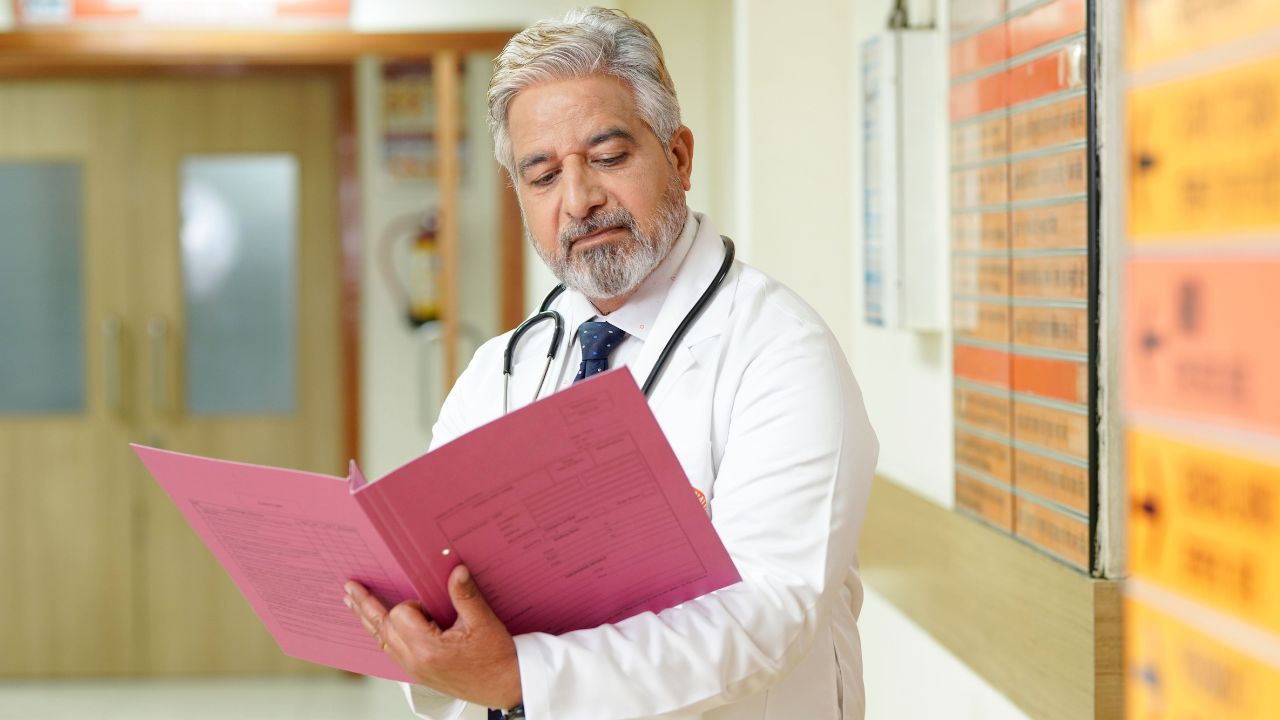 Listado de enfermedades que más veces dan la incapacidad permanente absoluta