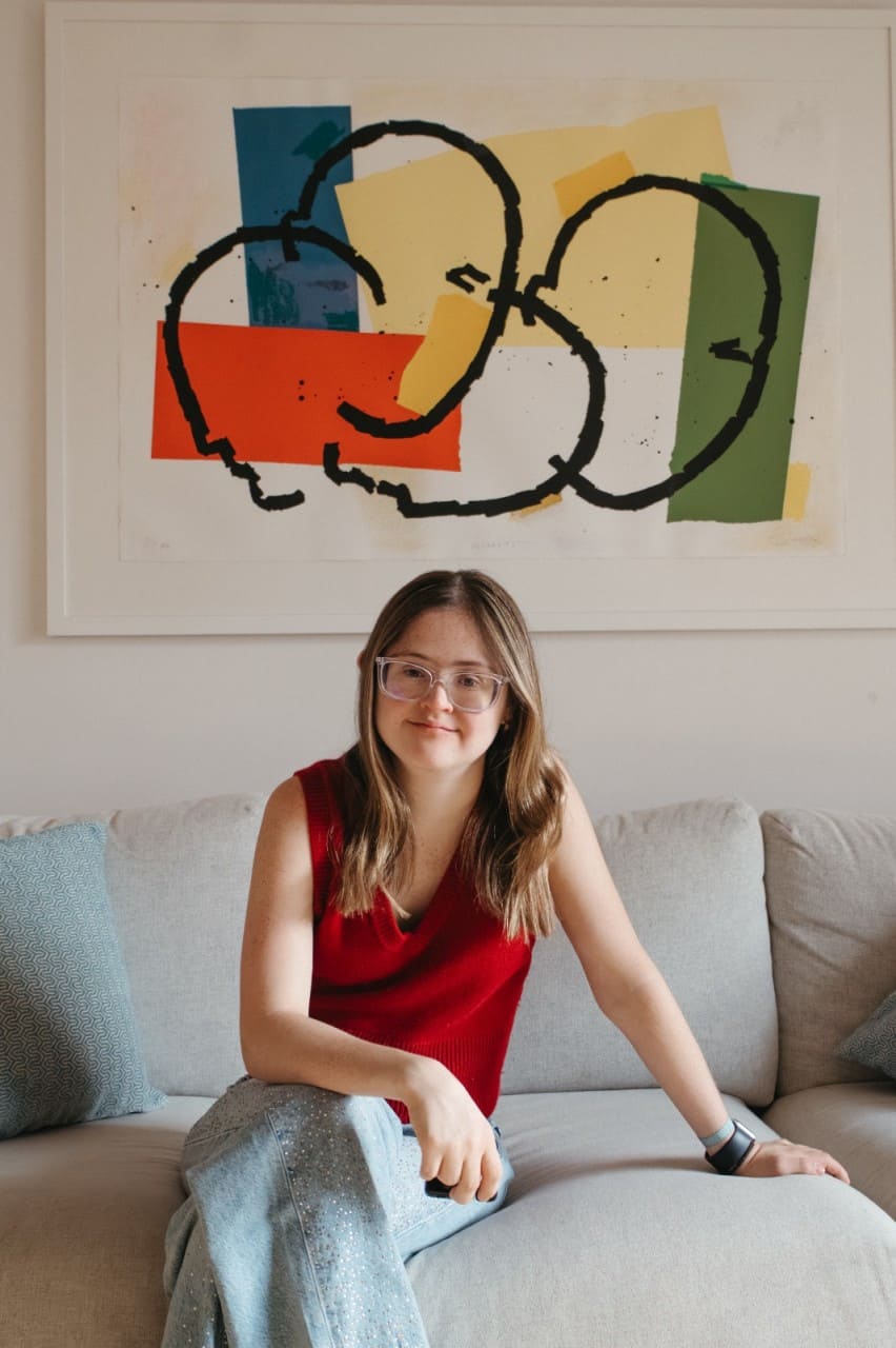 Luisana Calderón