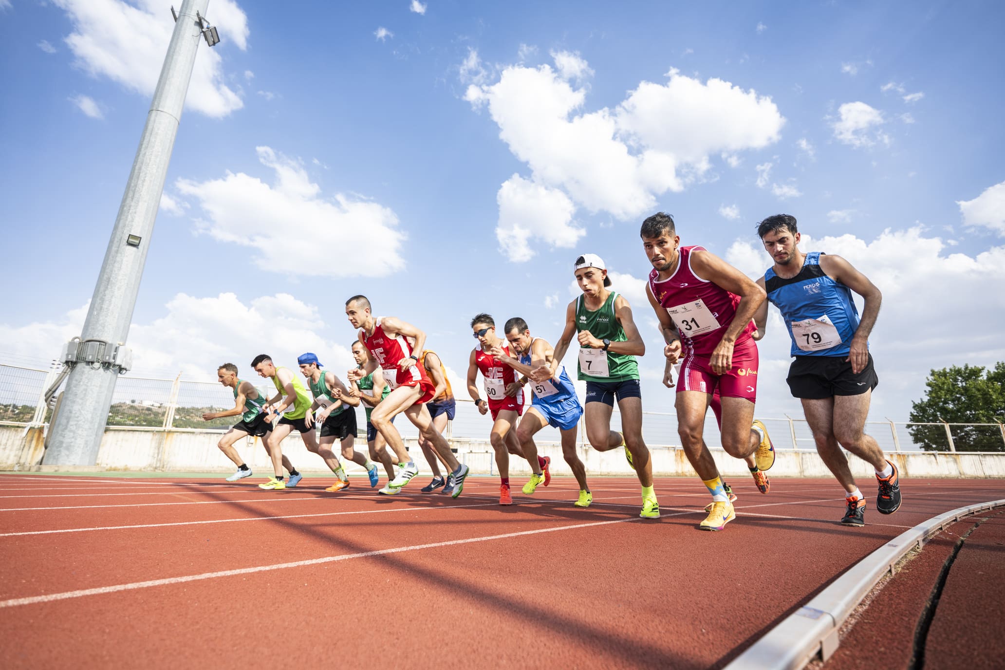 Madrid revalida su título de la selección autonómica y conquista el Campeonato de España FEDDI 2026 en Cáceres