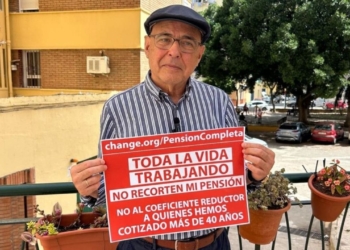 Manuel Guarino, jubilado anticipadamente con penalización en su pensión