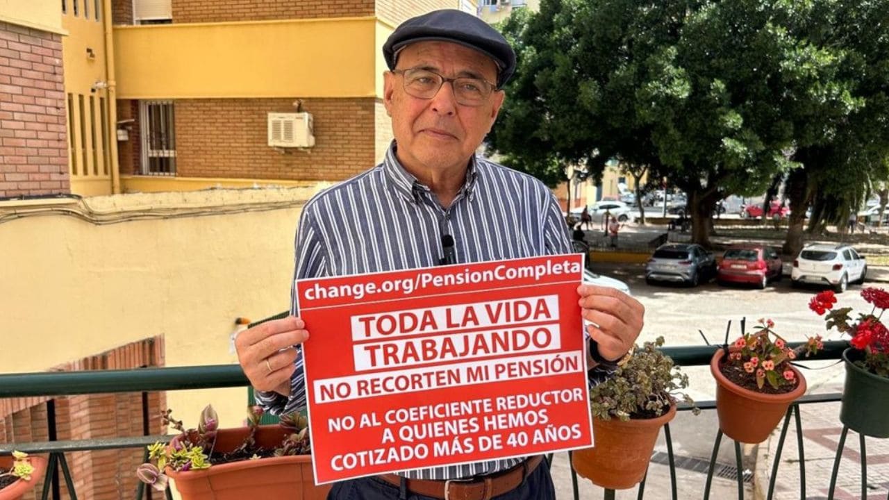 Manuel Guarino, jubilado anticipadamente con penalización en su pensión
