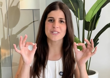 Marina Alaminos, abogada: «También se puede conseguir una incapacidad permanente por enfermedades invisibles»