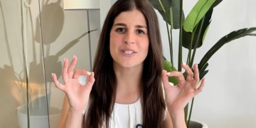 Marina Alaminos, abogada: «También se puede conseguir una incapacidad permanente por enfermedades invisibles»