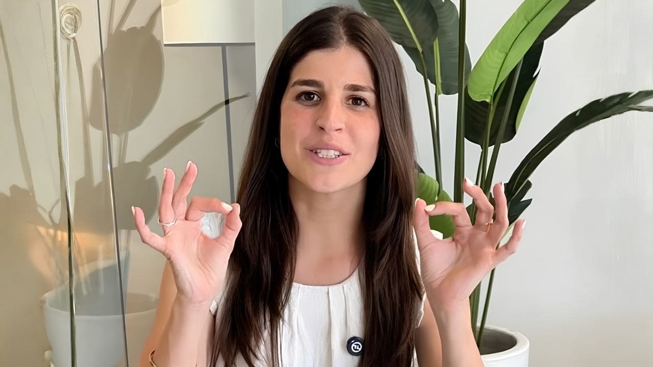 Marina Alaminos, abogadas especialista en incapacidad permanente./ Licencia Adobe Stock