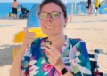 Montse Font valora a los técnicos de accesibilidad