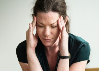 Discapacidad por migraña crónica