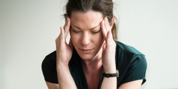 Discapacidad por migraña crónica