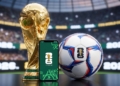 Accesibilidad en el Mundial de Fútbol 2026 para personas con discapacidad