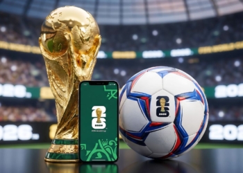 Accesibilidad en el Mundial de Fútbol 2026 para personas con discapacidad