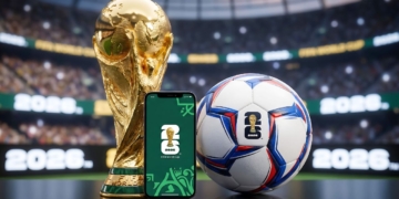 Accesibilidad en el Mundial de Fútbol 2026 para personas con discapacidad