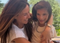 Natalia, madre de una niña con enfermedad rara