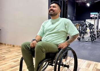 No todos los casos de discapacidad son iguales