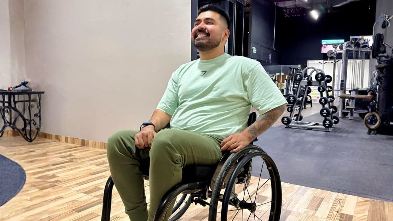 No todos los casos de discapacidad son iguales