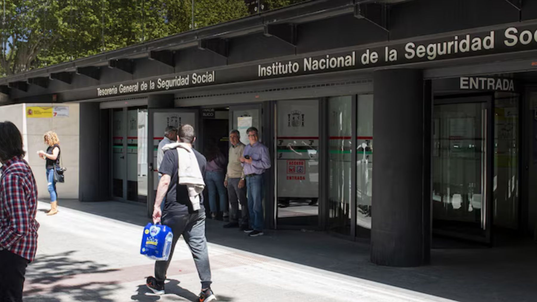 Una autónoma agota 365 días de baja y vuelve a pedir la incapacidad temporal dos semanas después