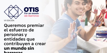 Otis abre la VII edición de sus premios 'Por un mundo sin barreras'