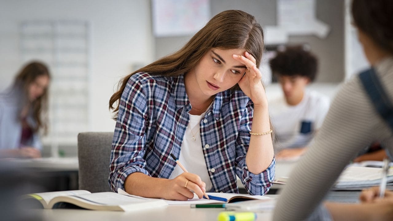 Adaptaciones para alumnos con discapacidad en la PAU 2026